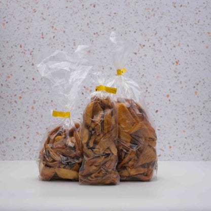 Organic Dried Mango