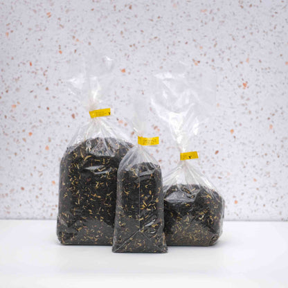Organic Earl Grey Loose Leaf Tea