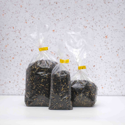 Organic Earl Grey Loose Leaf Tea