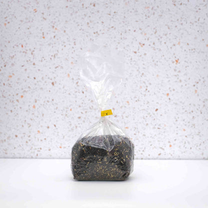 Organic Earl Grey Loose Leaf Tea