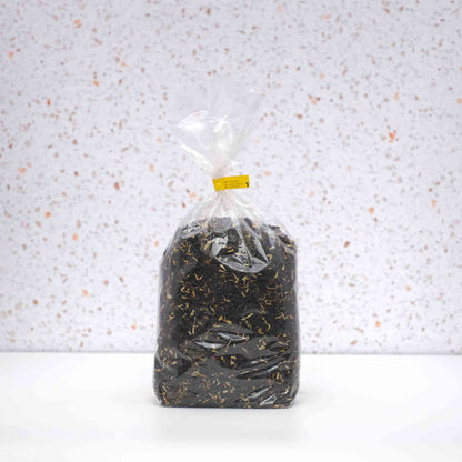 Organic Earl Grey Loose Leaf Tea