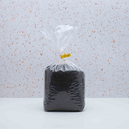 Organic English Breakfast Loose Leaf Tea