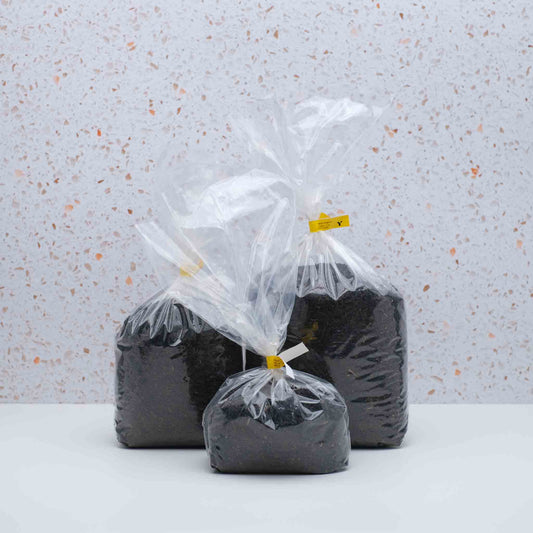Organic English Breakfast Loose Leaf Tea
