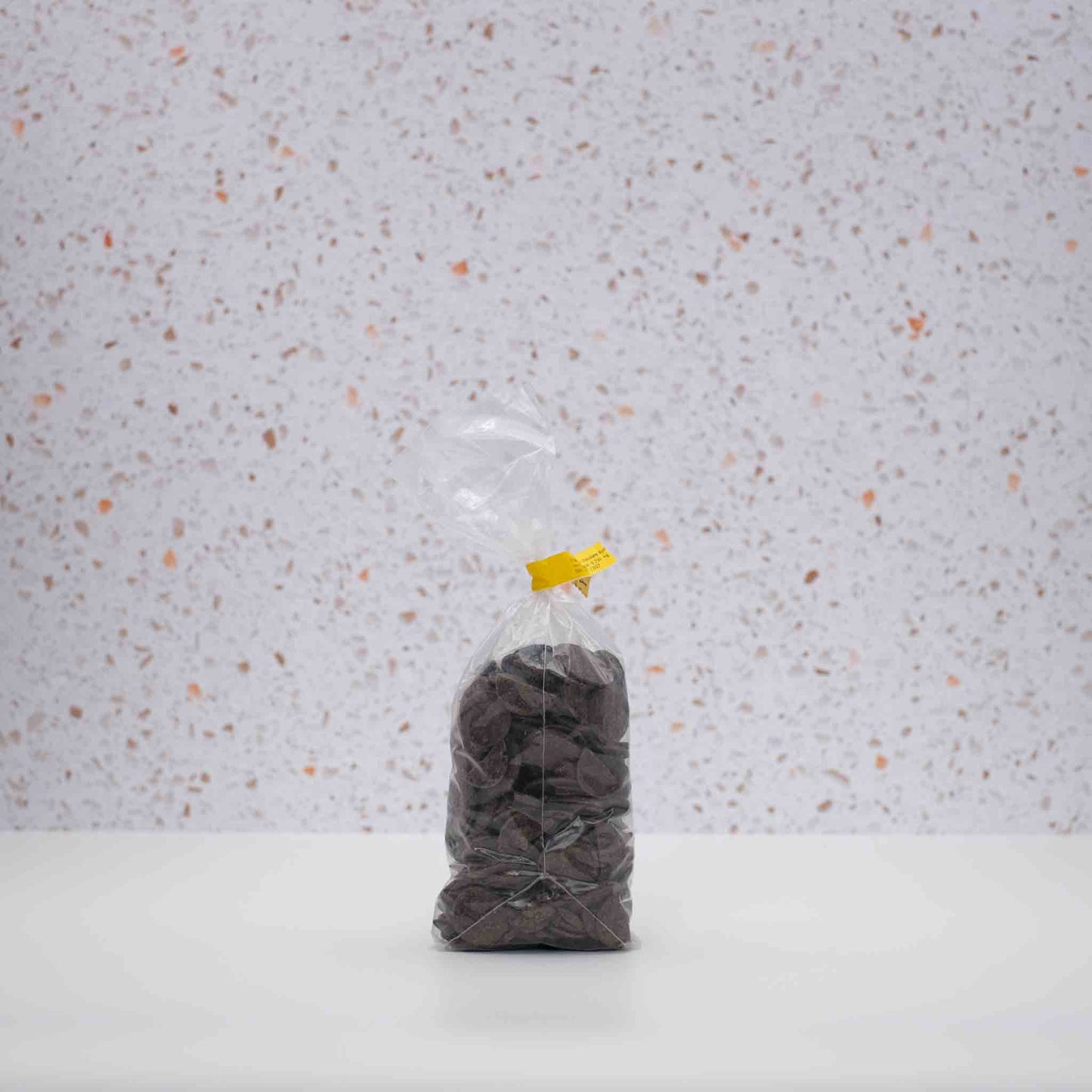 Organic & Fairtrade Dark Chocolate Buttons