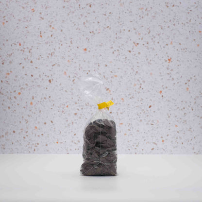 Organic & Fairtrade Dark Chocolate Buttons