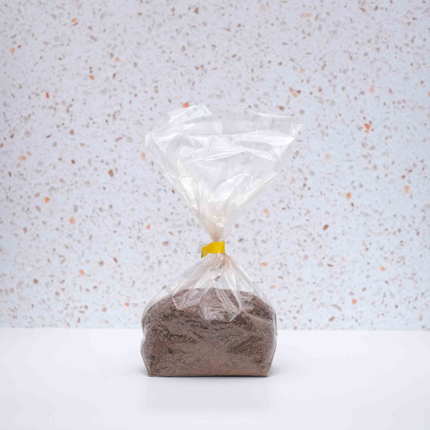 Organic & Fairtrade Dark Chocolate Drinking Flakes