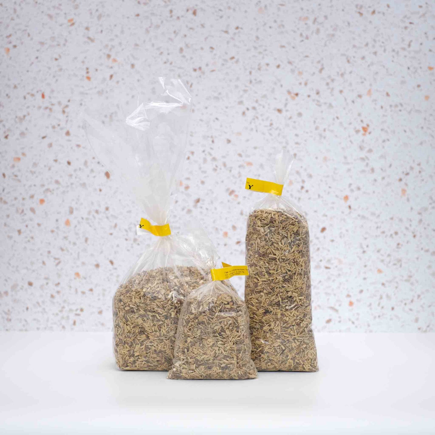 Organic Liquorice Root - FairWild