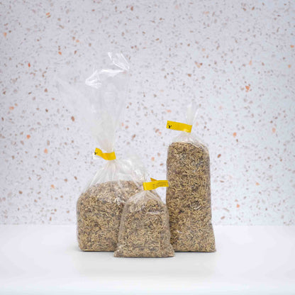 Organic Liquorice Root - FairWild