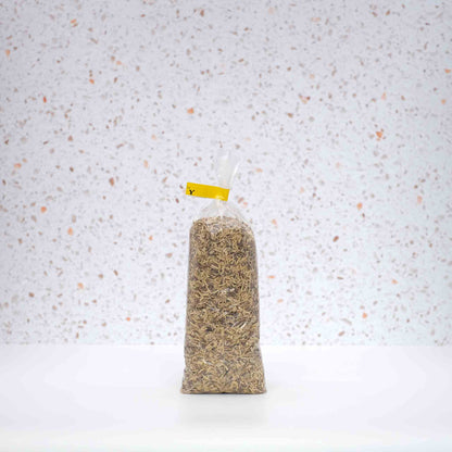 Organic Liquorice Root - FairWild