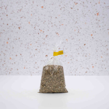 Organic Fennel Seeds