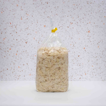 Organic Flaked Almonds