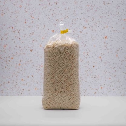 Organic Fregola
