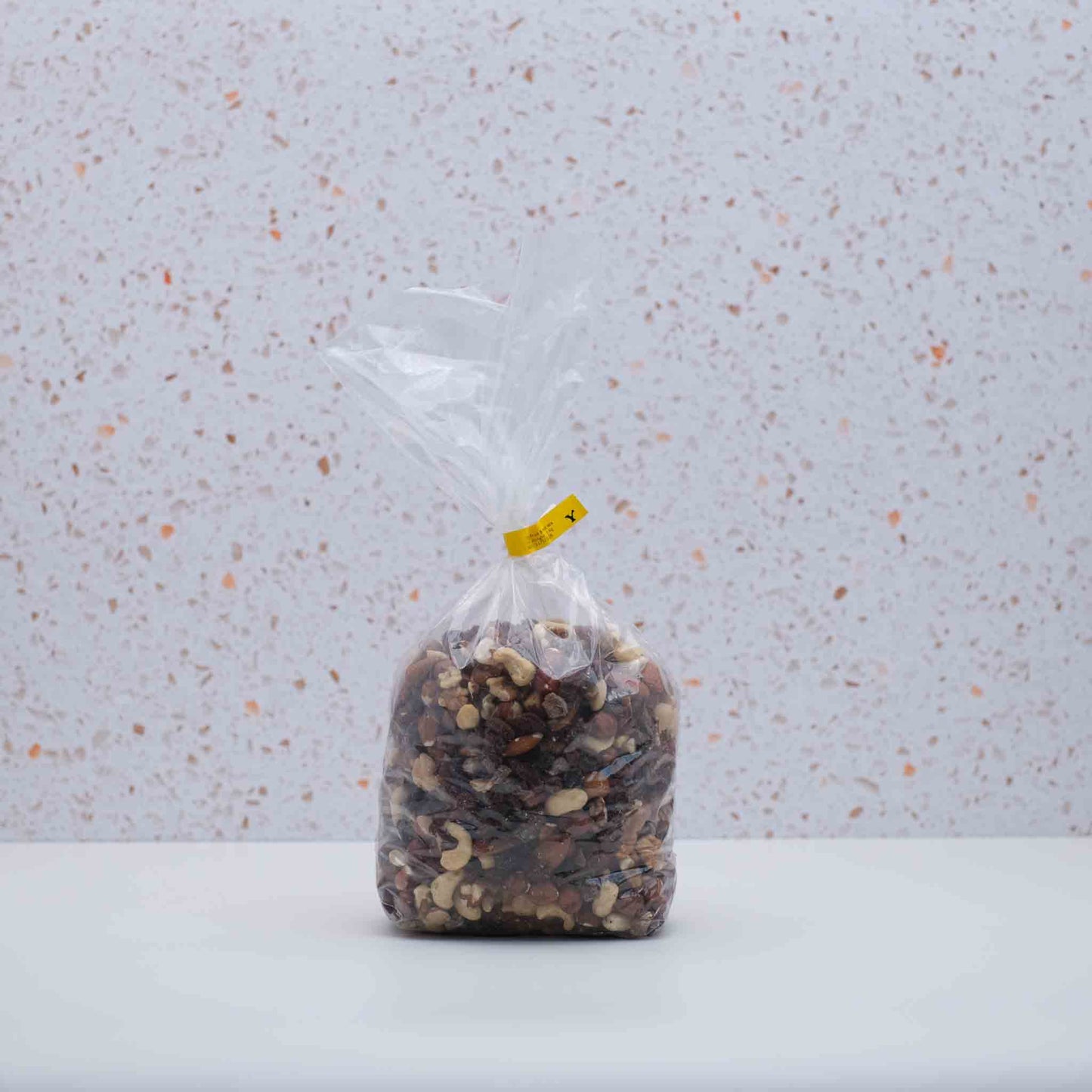 Organic Fruit and Nut Mix