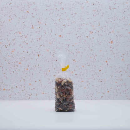 Organic Fruit and Nut Mix
