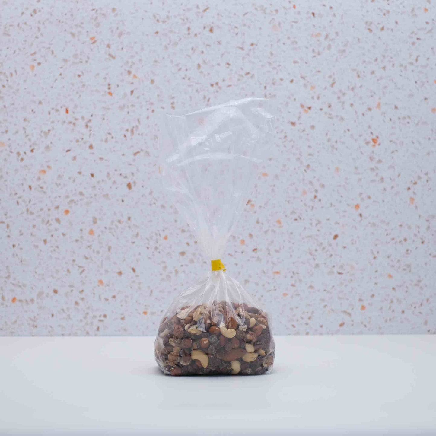 Organic Fruit and Nut Mix