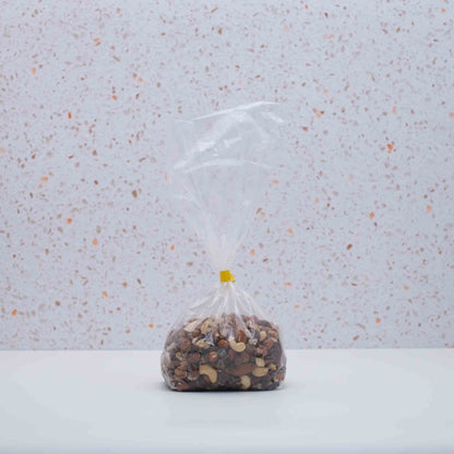 Organic Fruit and Nut Mix