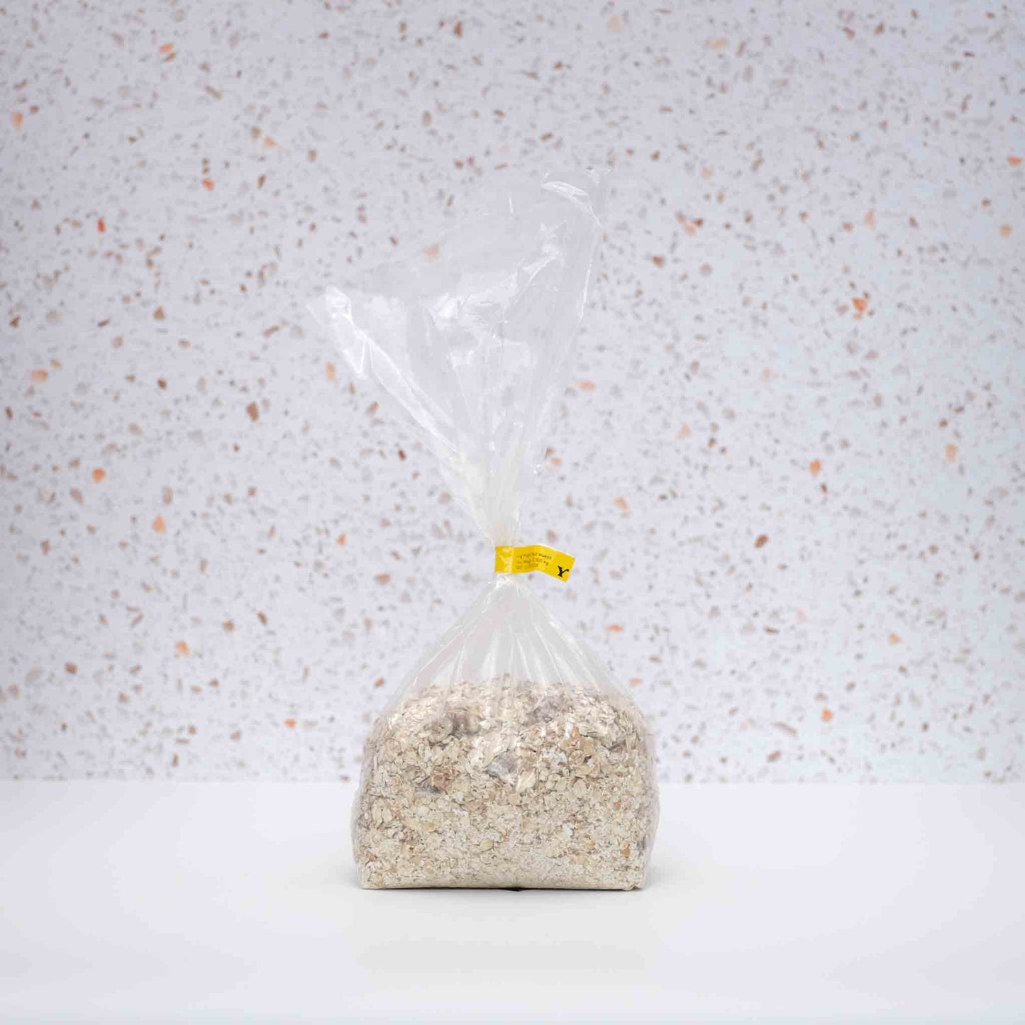 Organic Fruit & Nut Muesli