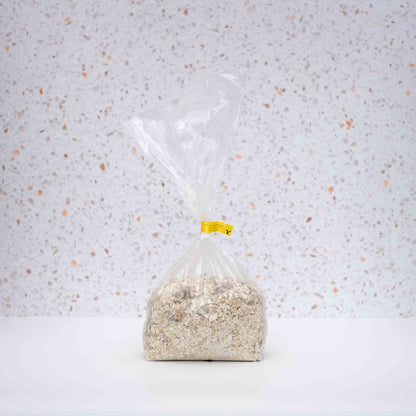 Organic Fruit & Nut Muesli