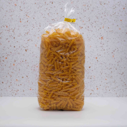 Organic Gluten Free Fusilli