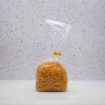 Organic Gluten Free Fusilli