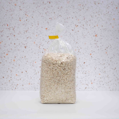 Organic Gluten Free Oats