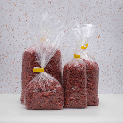 Organic Goji Berries