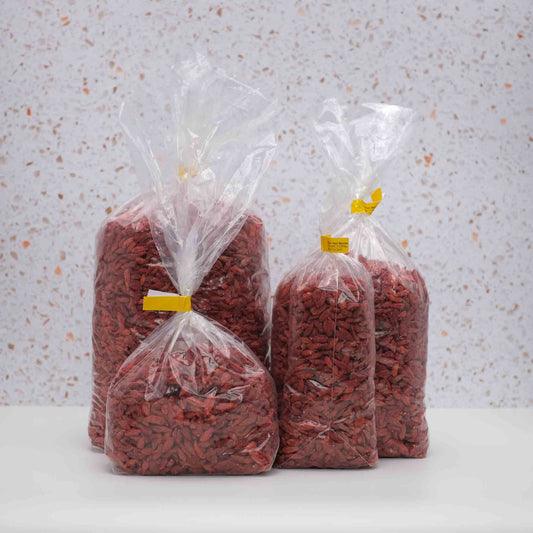 Organic Goji Berries
