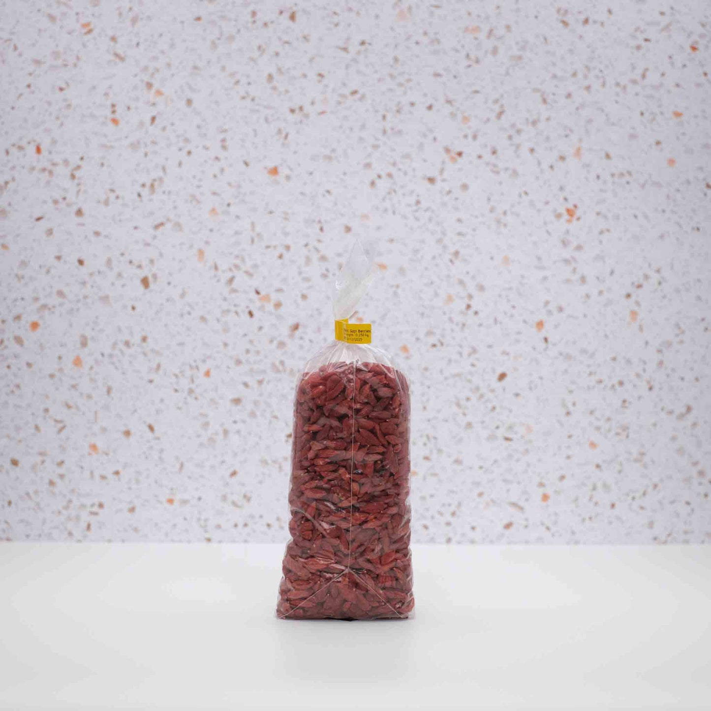 Organic Goji Berries