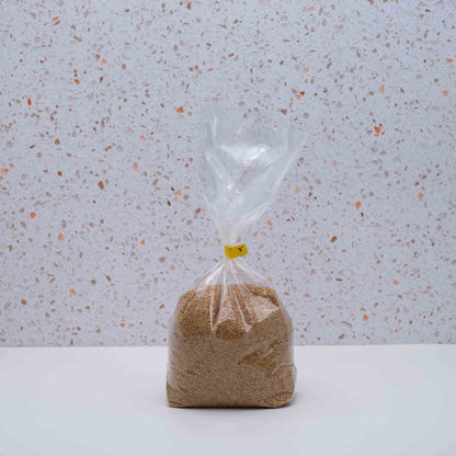 Organic Golden Linseed