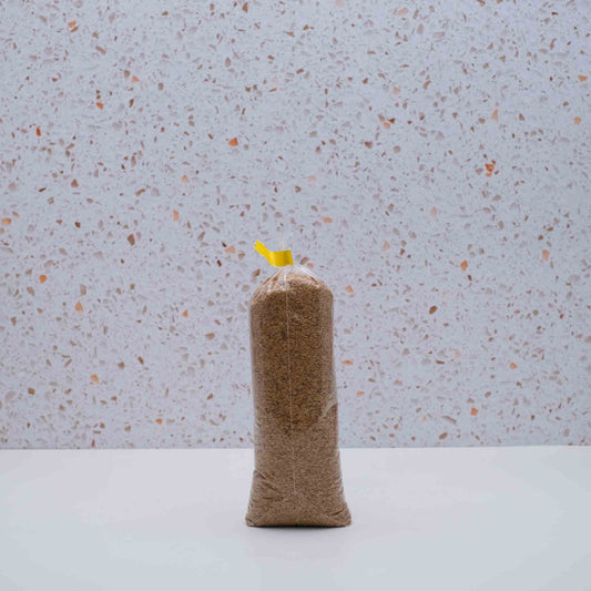 Organic Golden Linseed