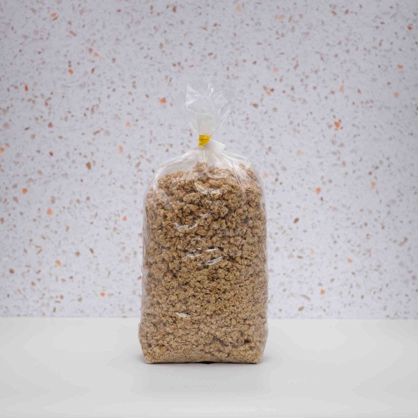 Organic Granola Base