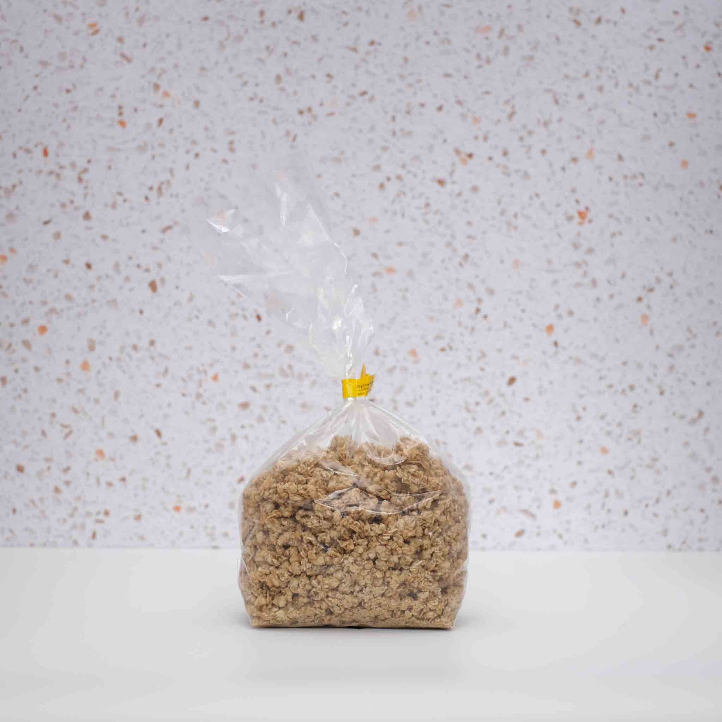Organic Granola Base