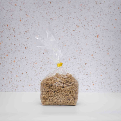 Organic Granola Base