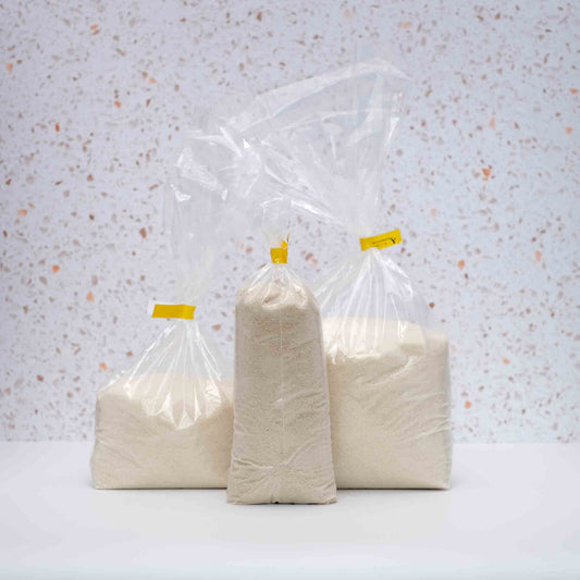Organic Granulated Sugar