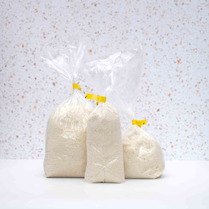 Organic Ground Almonds