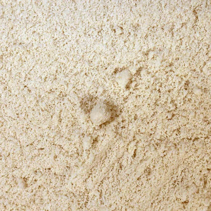 Organic Ground Almonds