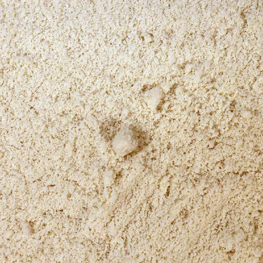 Organic Ground Almonds