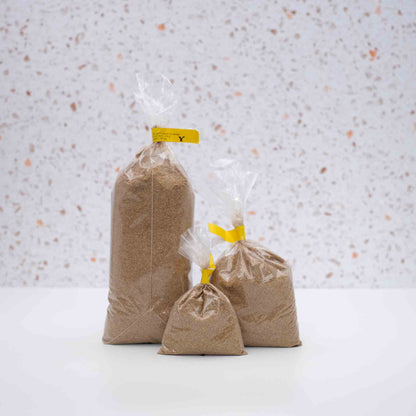 Organic Ground Coriander