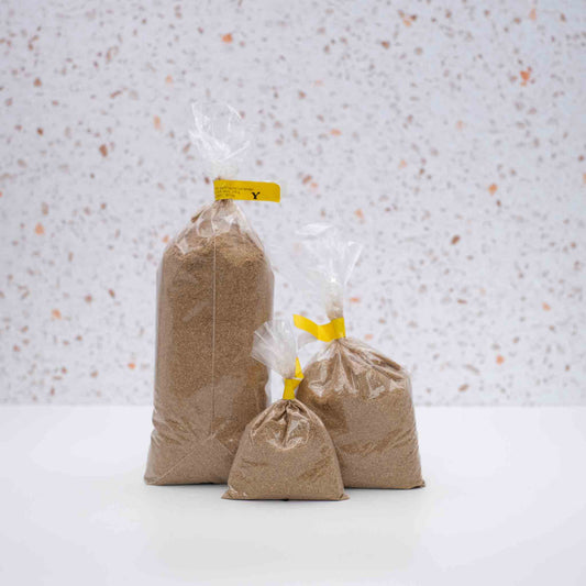 Organic Ground Coriander