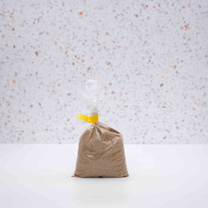 Organic Ground Coriander