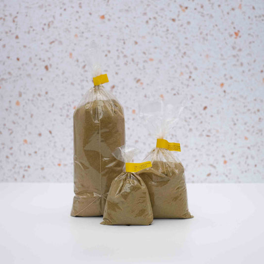 Organic Ground Cumin