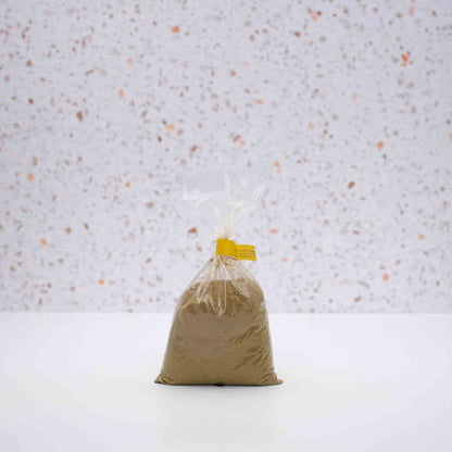 Organic Ground Cumin