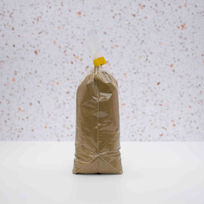 Organic Ground Cumin