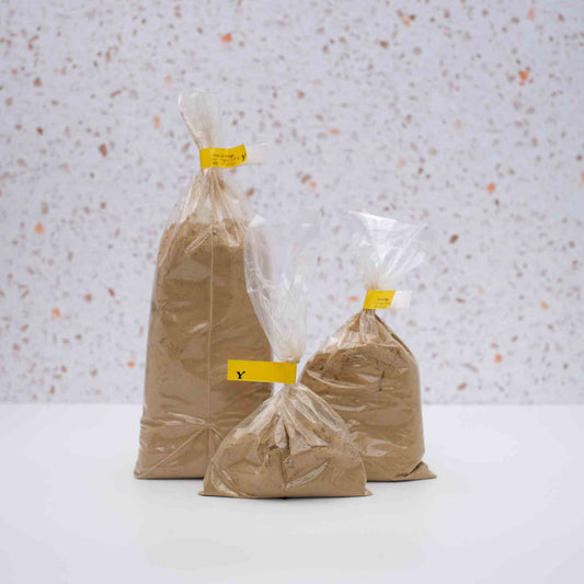 Organic Ground Ginger