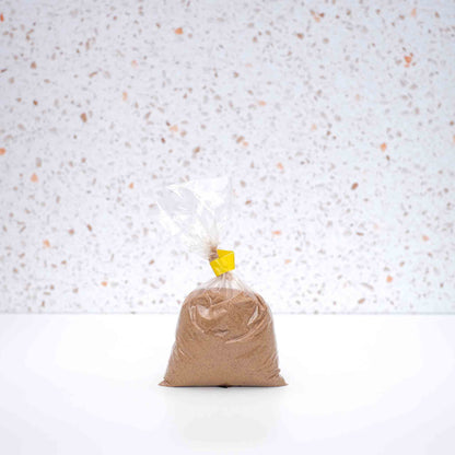 Organic Ground Nutmeg