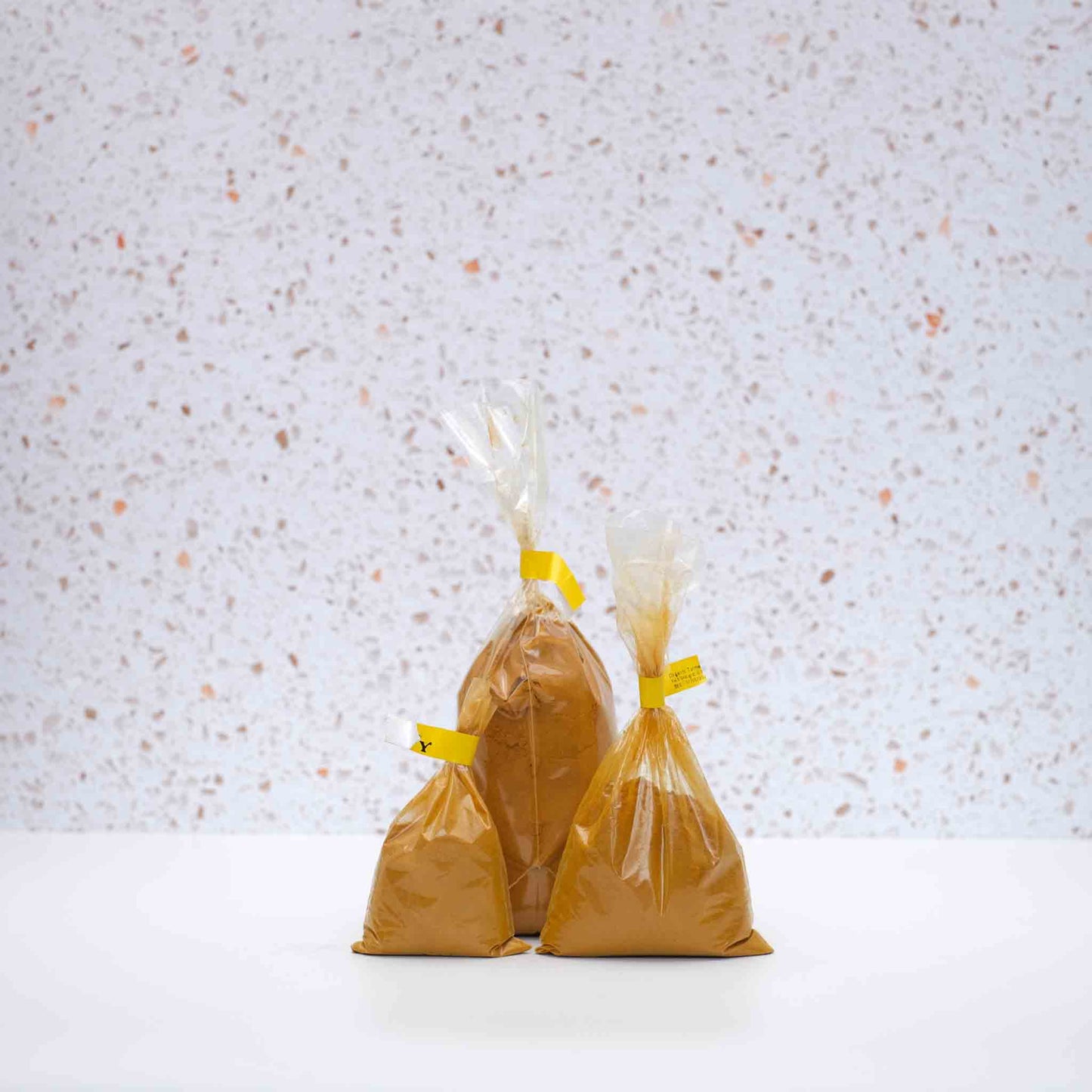 Organic Ground Turmeric