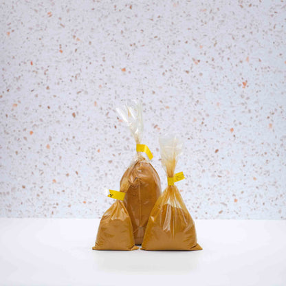 Organic Ground Turmeric