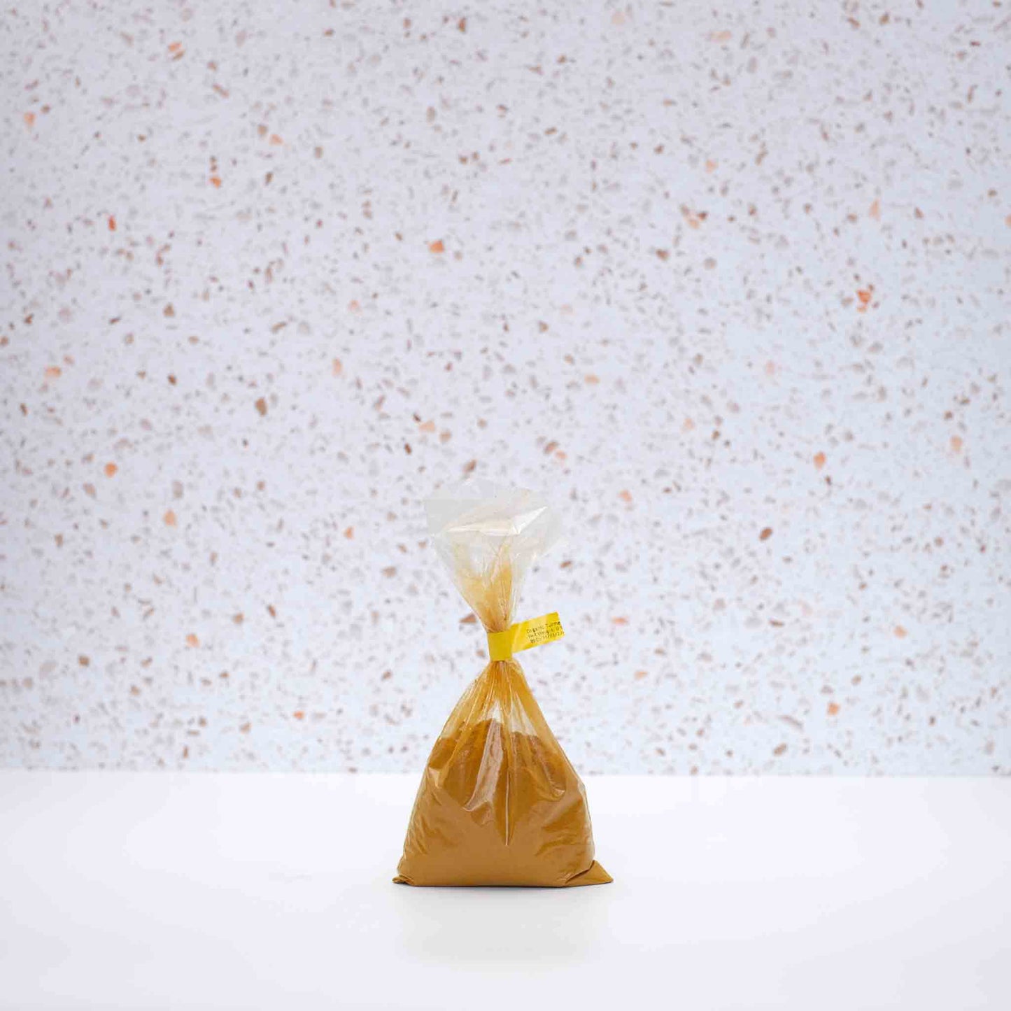 Organic Ground Turmeric