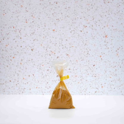 Organic Ground Turmeric