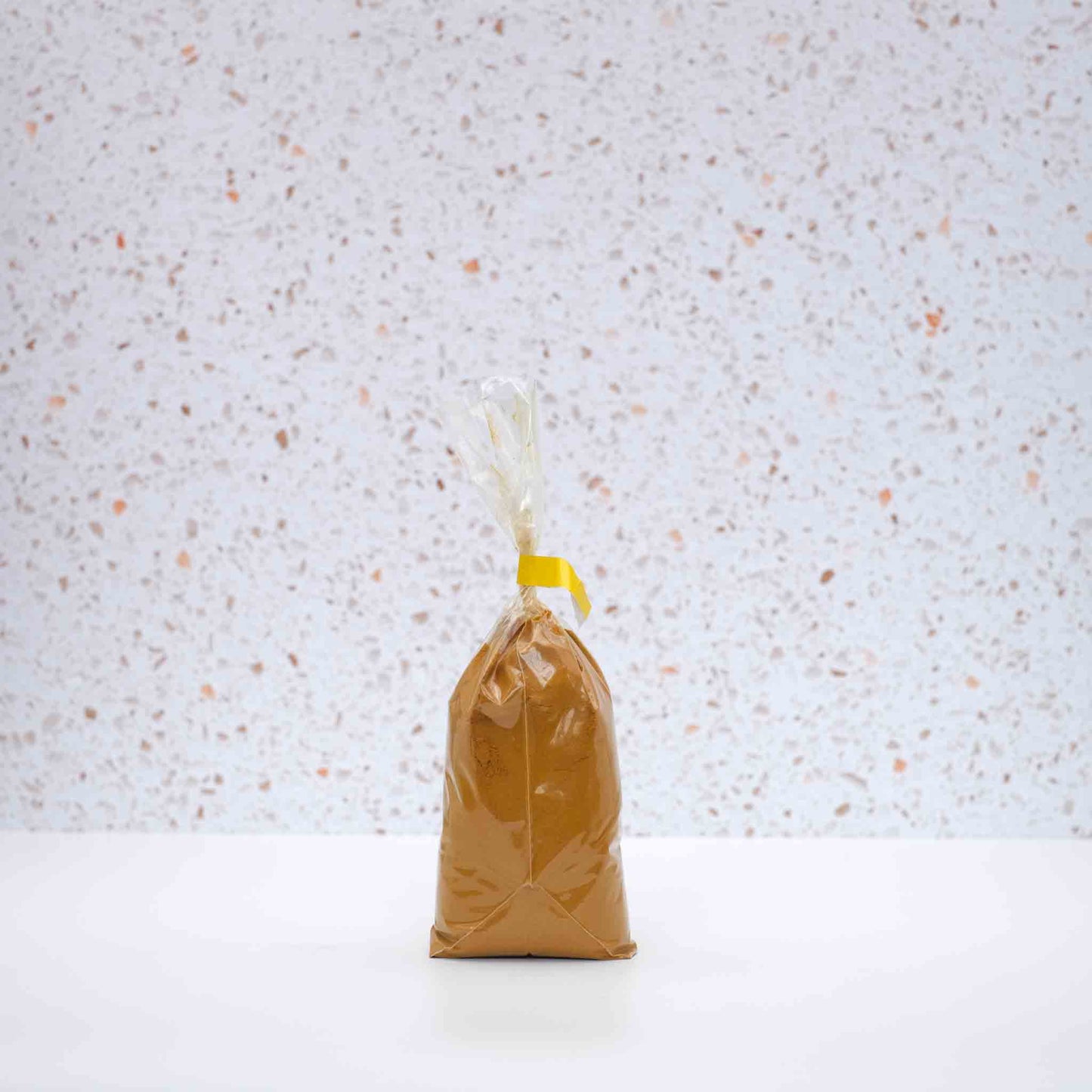 Organic Ground Turmeric